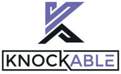 Knockable Logo